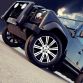 Land Rover Defender by Vilner