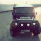 Land Rover Defender by Vilner