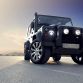 Land Rover Defender by Vilner