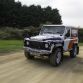 Land Rover Defender Challenge by Bowler