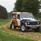 Land Rover Defender Challenge by Bowler