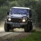 Land Rover Defender Challenge by Bowler