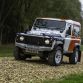 Land Rover Defender Challenge by Bowler
