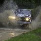 Land Rover Defender Challenge by Bowler
