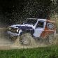 Land Rover Defender Challenge by Bowler