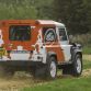 Land Rover Defender Challenge by Bowler