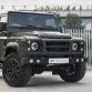 Land Rover Defender Chelsea Wide Track