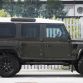 Land Rover Defender Chelsea Wide Track