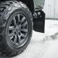 Land Rover Defender Chelsea Wide Track