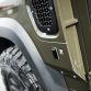Land Rover Defender Chelsea Wide Track