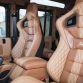 Land Rover Defender Chelsea Wide Track