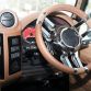 Land Rover Defender Chelsea Wide Track