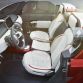 Land Rover Defender Concept 100 in Red
