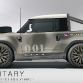 Land Rover Defender DC100 Concept by Project Kahn