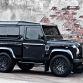 Land Rover Defender Harris Tweed Edition by A.Kahn