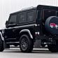 Land Rover Defender Harris Tweed Edition by A.Kahn