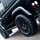 Land Rover Defender Harris Tweed Edition by A.Kahn