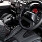 Land Rover Defender Harris Tweed Edition by A.Kahn