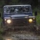 Land Rover Defender MY2013