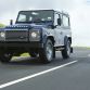 Land Rover Defender MY2013