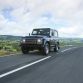 Land Rover Defender MY2013
