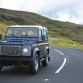 Land Rover Defender MY2013