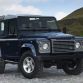 Land Rover Defender MY2013
