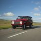 Land Rover Defender MY2013