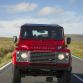 Land Rover Defender MY2013
