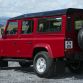 Land Rover Defender MY2013