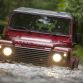 Land Rover Defender MY2013