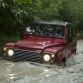 Land Rover Defender MY2013