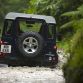 Land Rover Defender MY2013