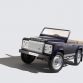 Land Rover Defender Pedal Car Concept (2)