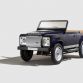 Land Rover Defender Pedal Car Concept (3)