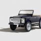 Land Rover Defender Pedal Car Concept (4)