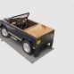 Land Rover Defender Pedal Car Concept (6)