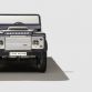 Land Rover Defender Pedal Car Concept (7)