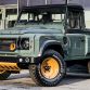 Land Rover Defender Pick Up by Kahn Design 1