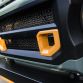 Land Rover Defender Pick Up by Kahn Design 4