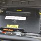 Land Rover Defender Safari Game Viewer EV concept