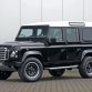 Land Rover Defender Series 3.1 Concept by StarTech