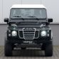 Land Rover Defender Series 3.1 Concept by StarTech