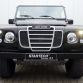 Land Rover Defender Series 3.1 Concept by StarTech