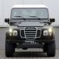 Land Rover Defender Series 3.1 Concept by StarTech