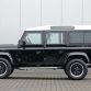 Land Rover Defender Series 3.1 Concept by StarTech