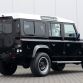 Land Rover Defender Series 3.1 Concept by StarTech