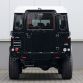 Land Rover Defender Series 3.1 Concept by StarTech