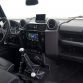 Land Rover Defender Series 3.1 Concept by StarTech