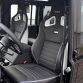 Land Rover Defender Series 3.1 Concept by StarTech